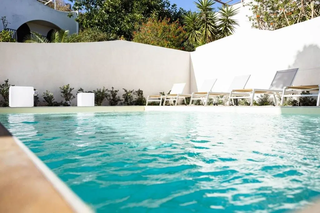 Bassein - Villa with Sea View and Pool in San Vito Lo Capo