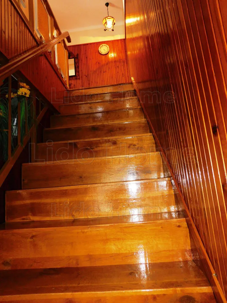 Toad - Panoramic Family House in Tihany