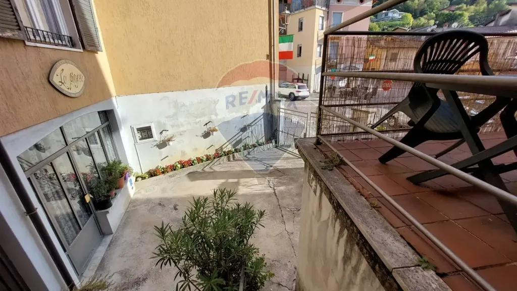 Balcon - Casa Indipendente with Terrace in Monasterolo del Castello