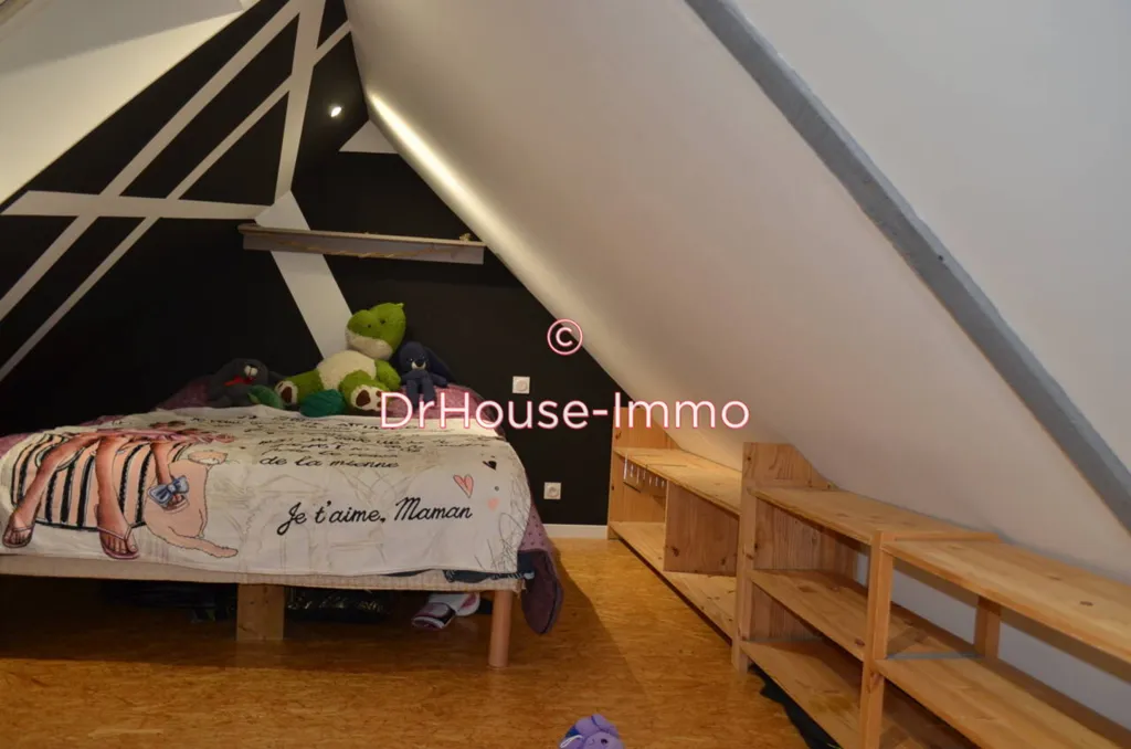 6-toaline maja asukohas Bernay