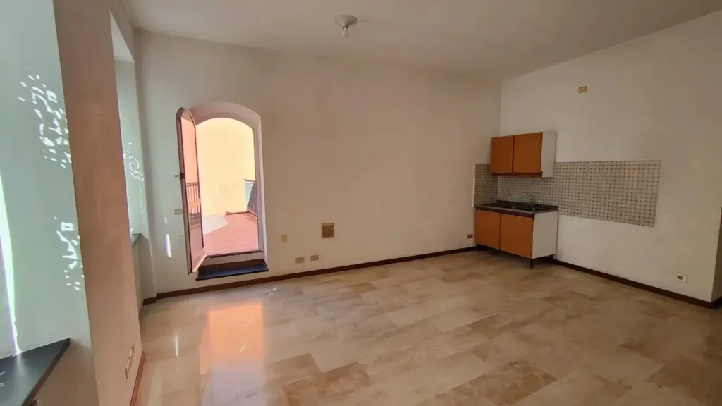 Elutuba - Apartment with Terraced View in Chiavari