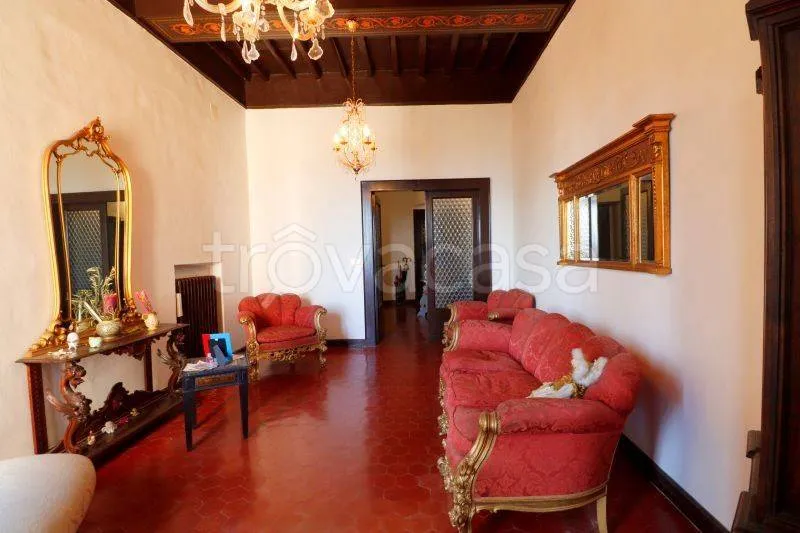 Séjour - Panoramic Apartment in Historic Building, Perugia