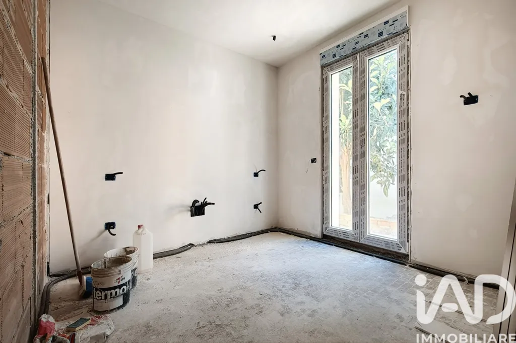 Stanze - Rustic-Style Flat with Balcony in Sant'Elpidio a Mare