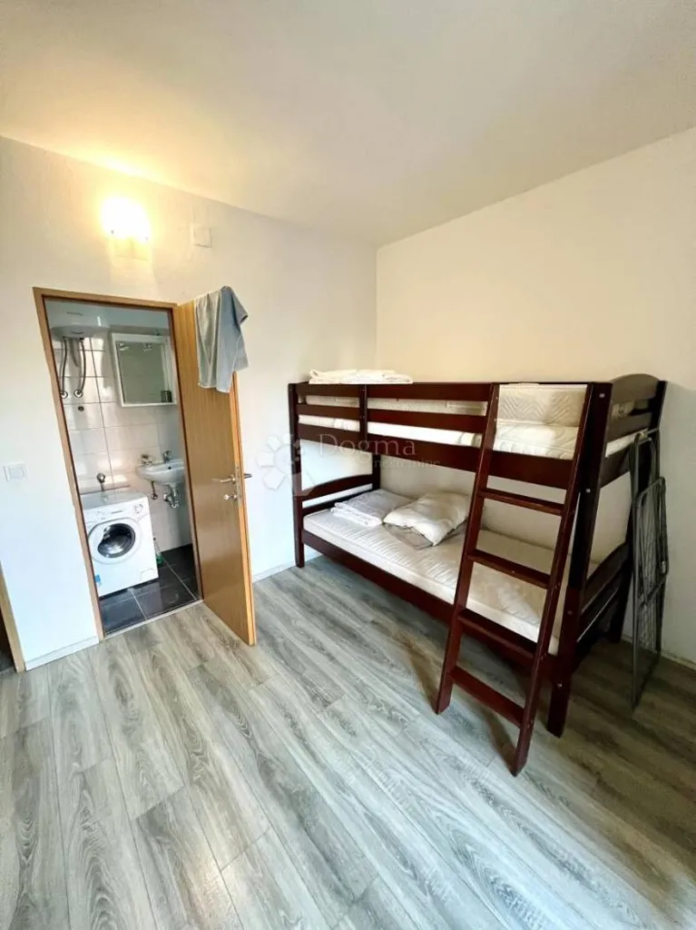 Chambres - Spacious Apartment with Balcony in Rovinj