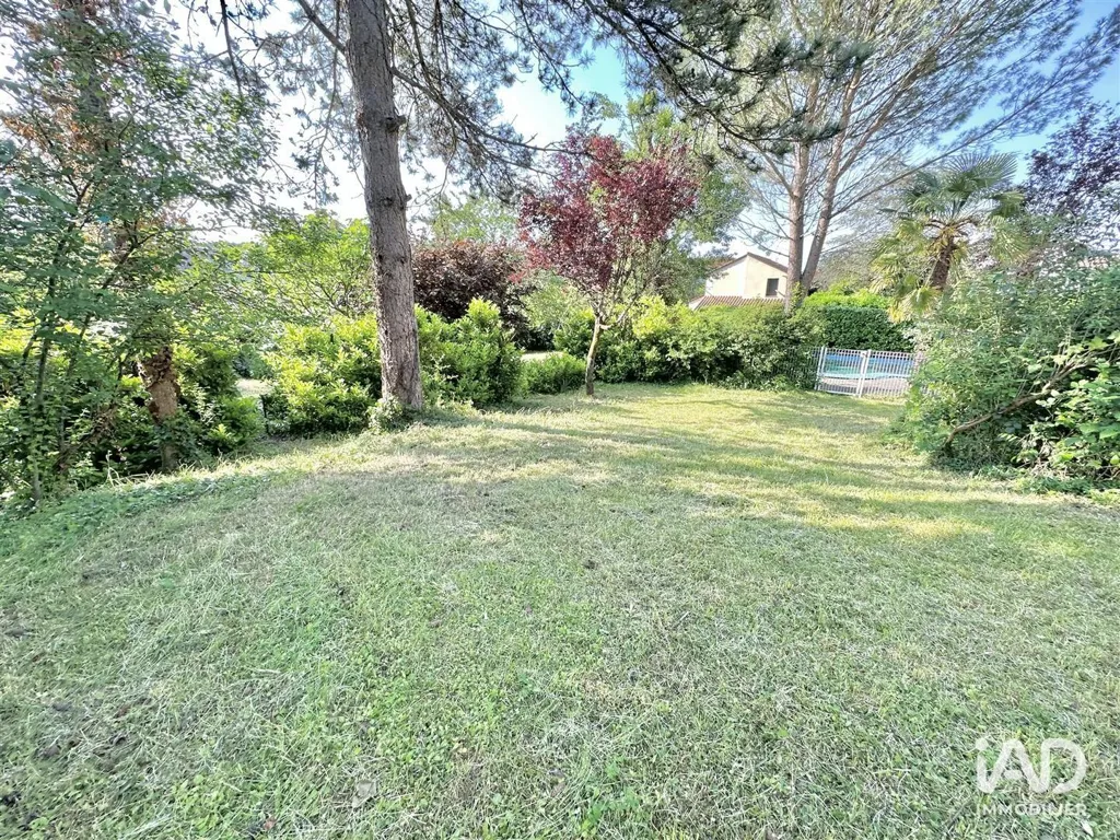 Garden - Charming House with Pool near Cahors