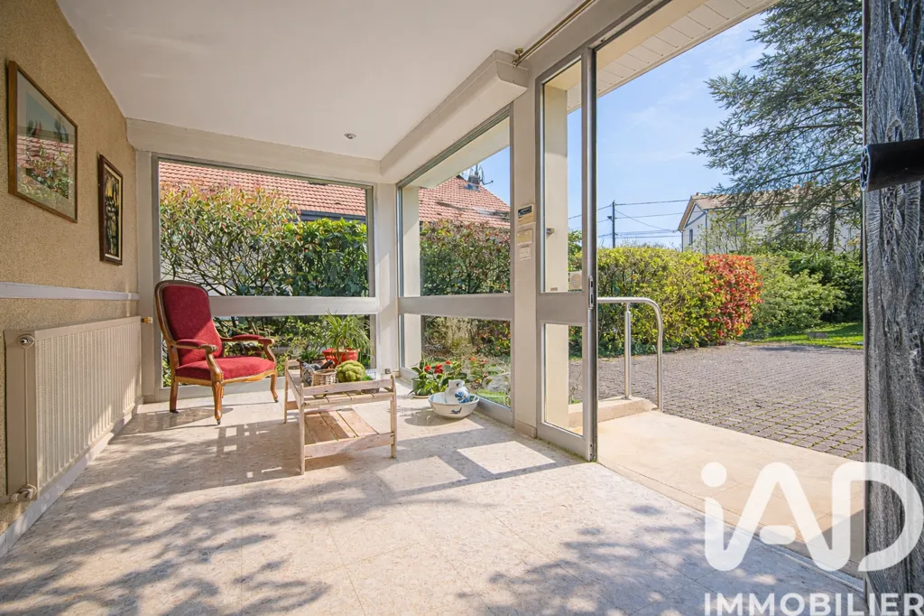 Terrasse - Maison d'Architecte avec Terrasse Sud à Verdun