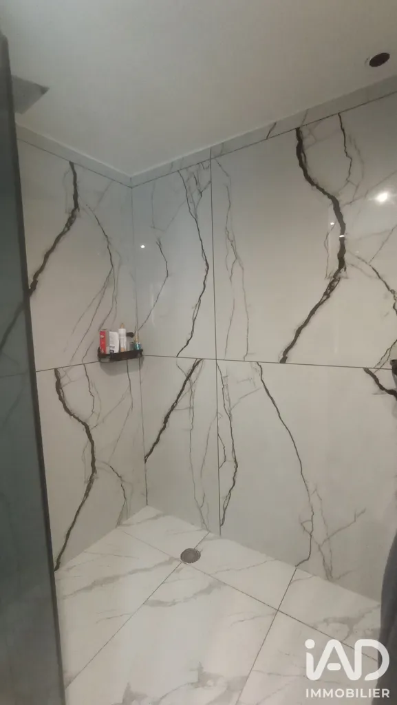 Bagni - Contemporary House with Pool in Montélimar