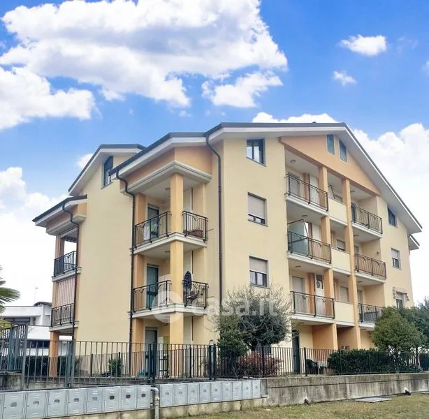 Extérieur - Apartment with Hill View in Manta