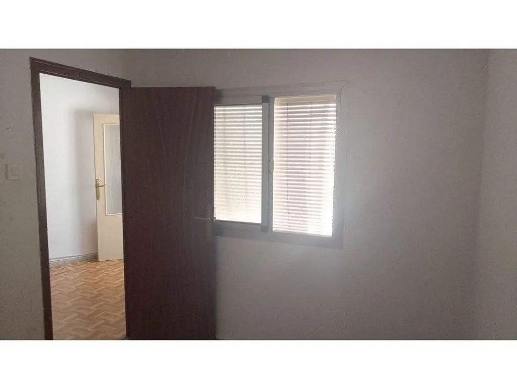 Toad - Apartment with Balcony in Puertollano Centre