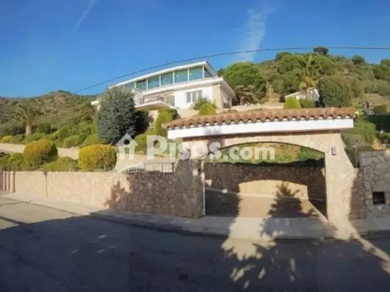 Extérieur - Maison 4 chambres à ES