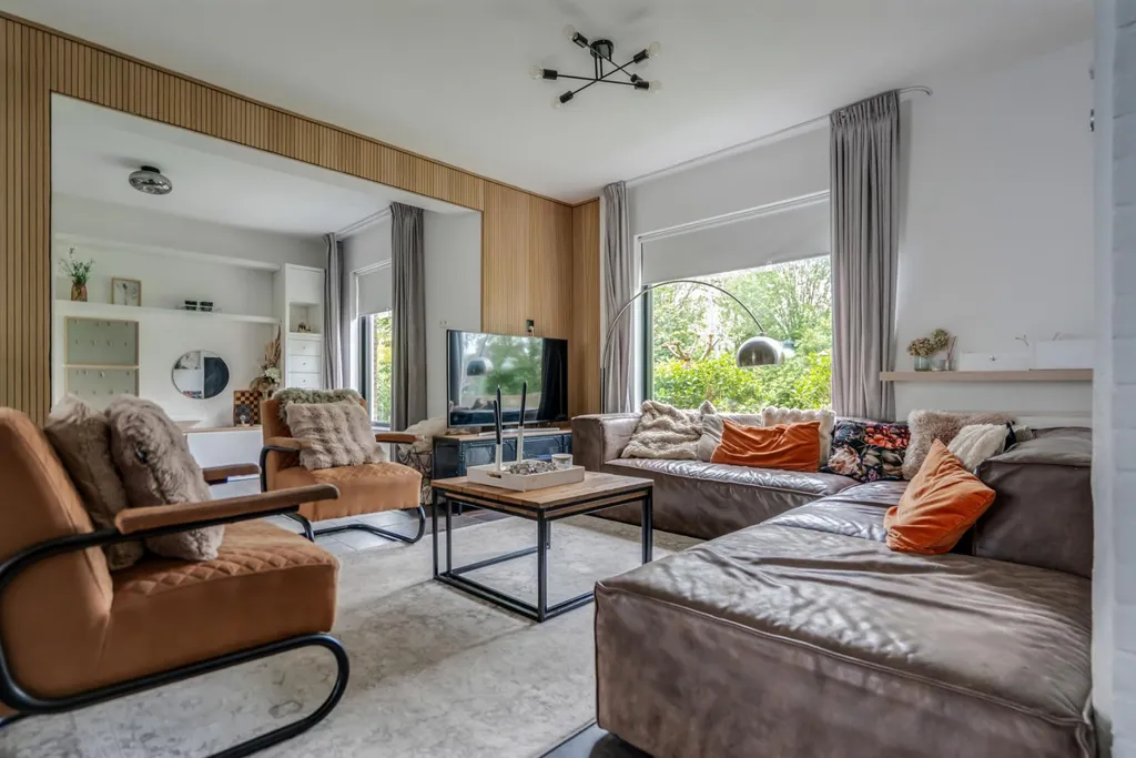 Maison 6 pièces à Roden