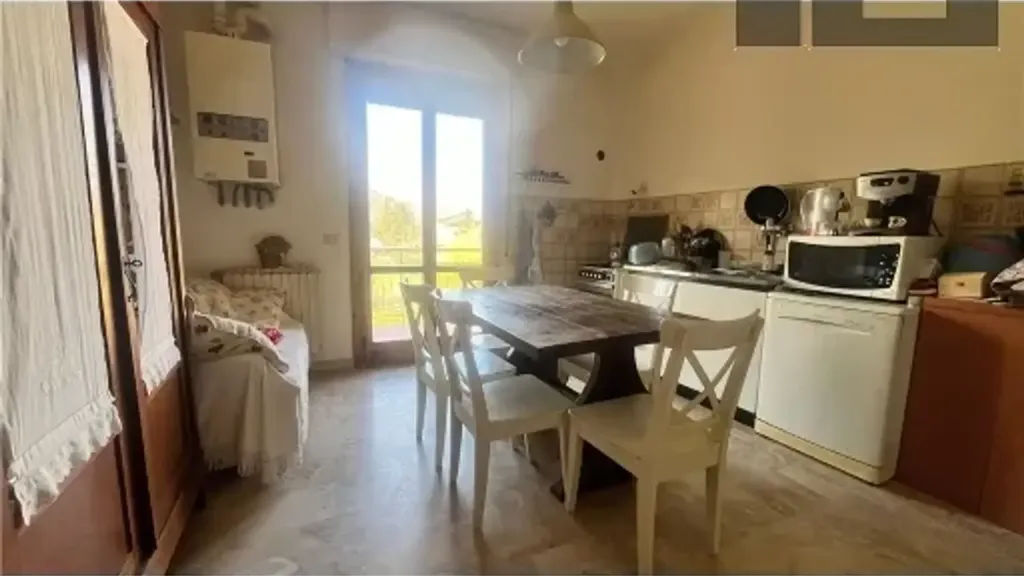 Cuisine - Appartement 3 pièces à IT