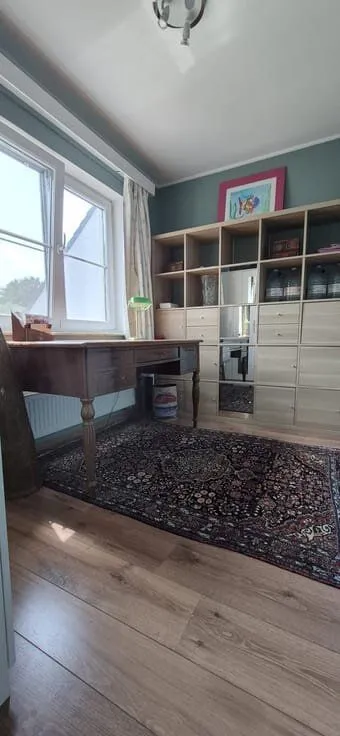 Studio - Flat with Terraces in Genappe