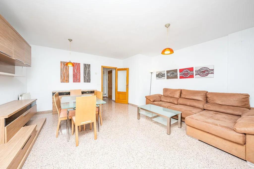 Elutuba - Penthouse with Private Terraces in Alicante