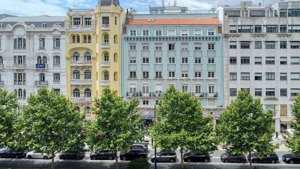 Välivaade - Luxury Flat with 5 Bedrooms in Avenidas Novas