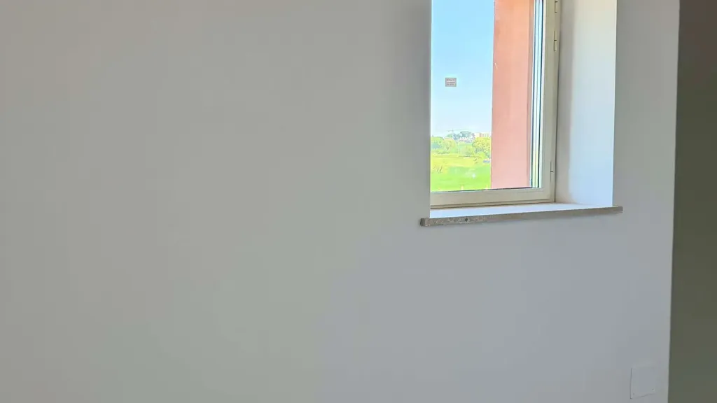 Rooms - Villa Portion with Private Garden in Perugia