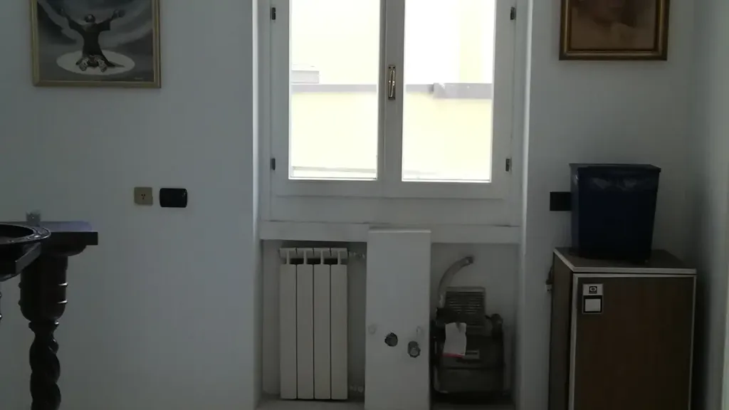 Kabinet - Spacious Apartment in Lambrate, Milan