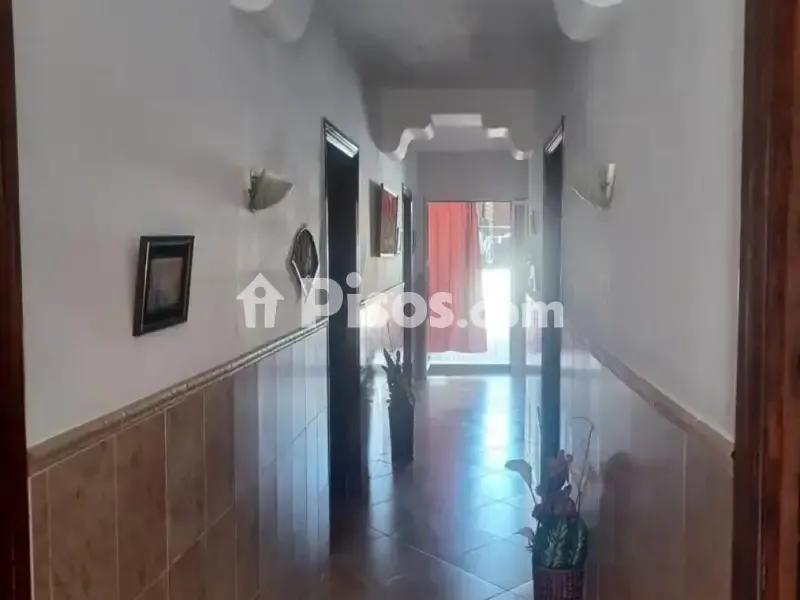 Esik - Chalet with Terrace in Calamonte