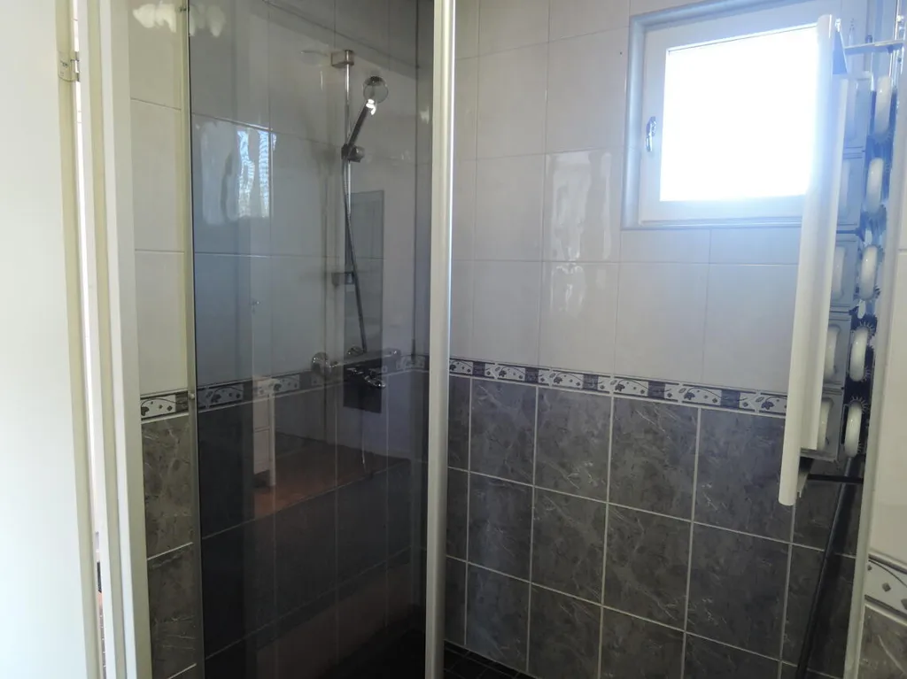 Bagni - Geothermal Heated Apartment with Sauna in Hamina