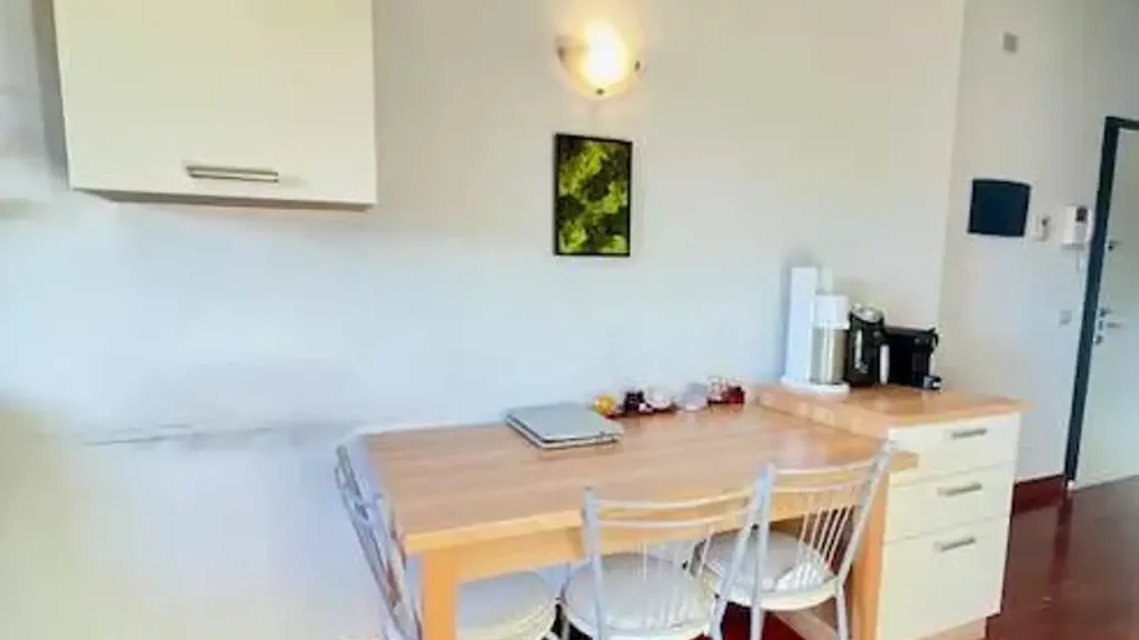 Sala da pranzo - Modern Flat with Lift in Niguarda, Milan