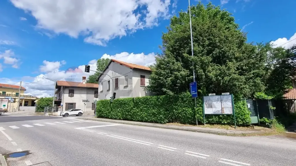 Exterior - Developable Plot with Private Garden in Camparada