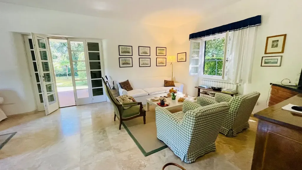 Elutuba - Villa with Pool near Forte dei Marmi