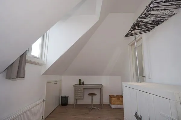 Toad - Furnished Apartment with Balcony in Rotterdam