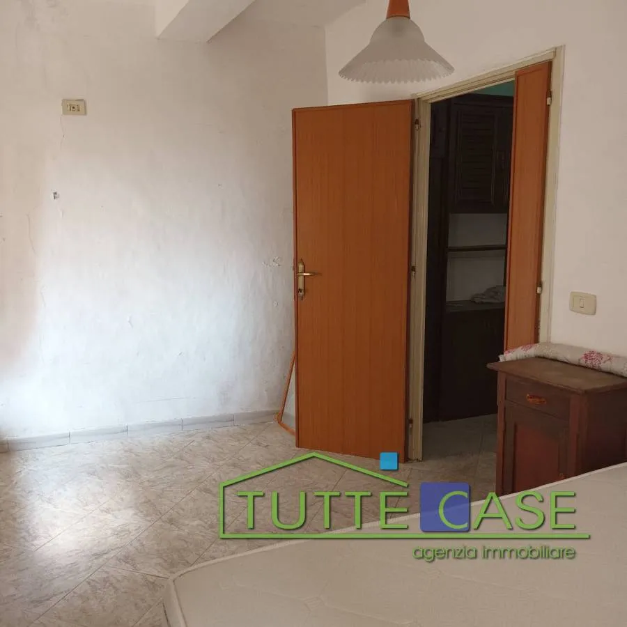 Chambres - Two-Room Apartment with Panoramic Views in Norma