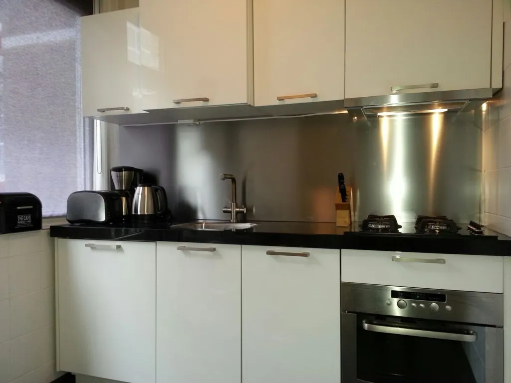 Appartement 2 pièces à Rotterdam