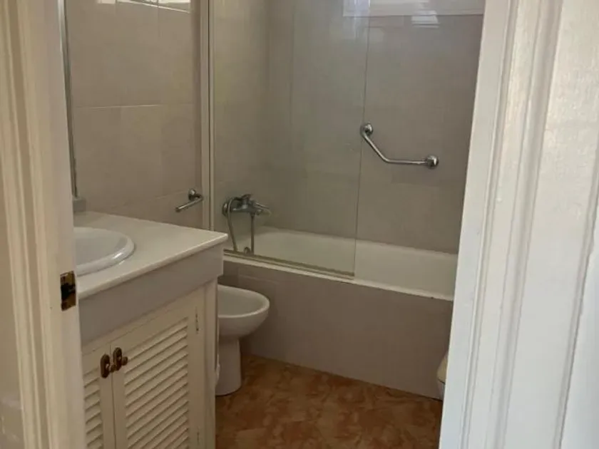Vannitoad - Spacious Flat with Terraces in Bahía Blanca