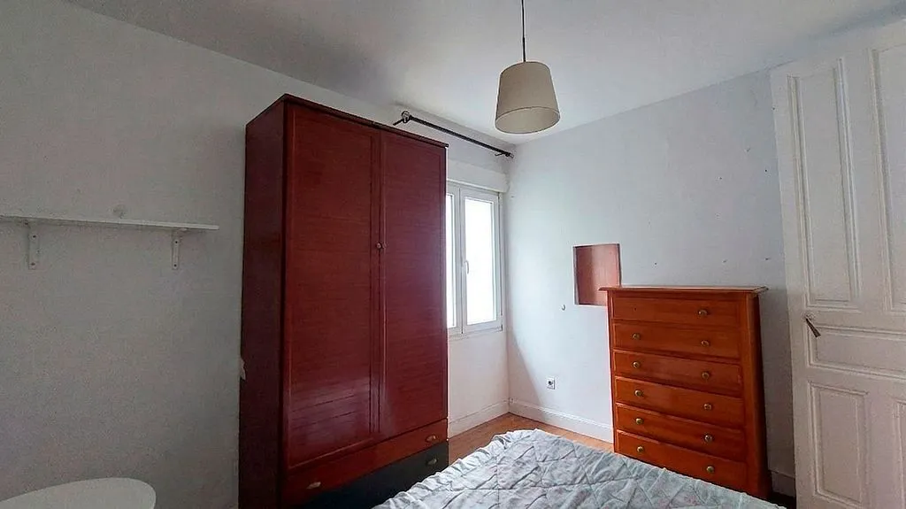 Magamistoad - Terraced Flat with River View in Lamiako