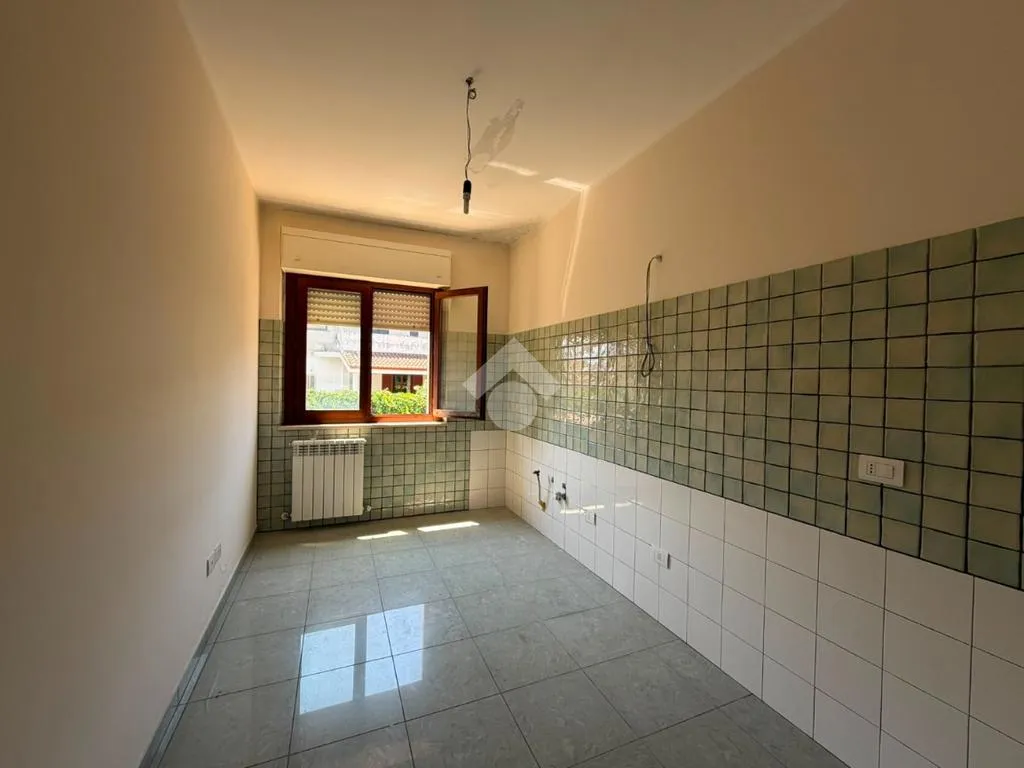 Toad - Spacious Apartment with Balconies in Farina