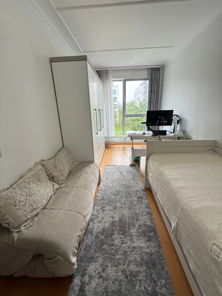 Magamistoad - Duplex with Garden in Woluwe-St-Lambert