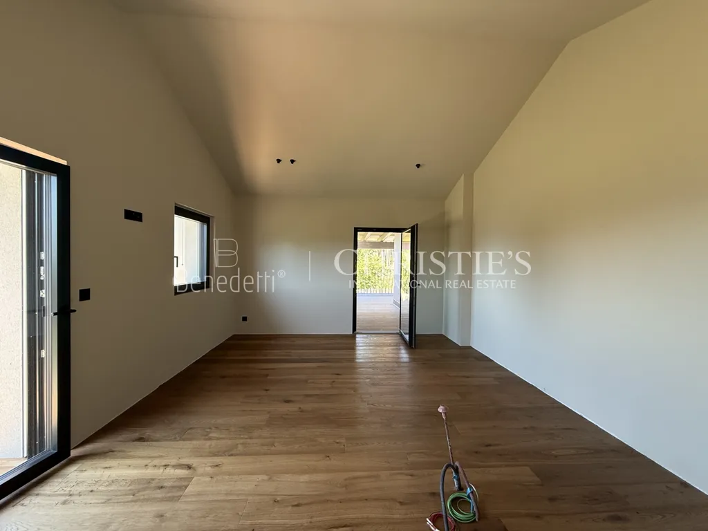 Rooms - Luxury Apartment with Dolomite Views on Ritten