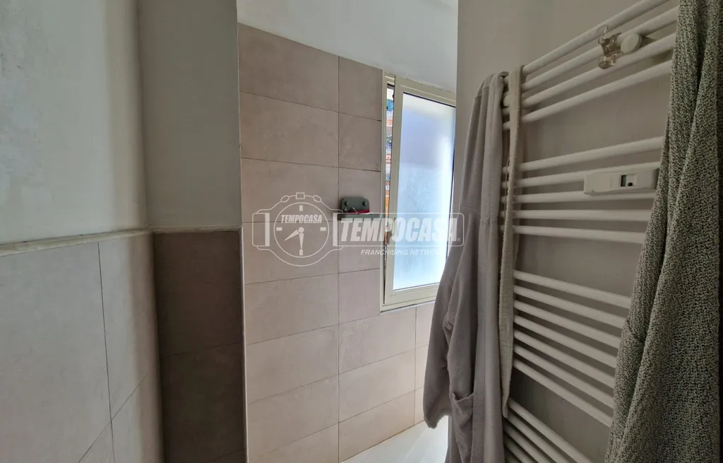 Vannitoad - Rearranged Studio with Balcony in Turin