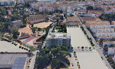 Toutes les photos (18) - New Flat with Pool in Jerez de la Frontera