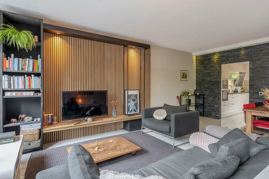 Appartement 4 pièces à Rotterdam