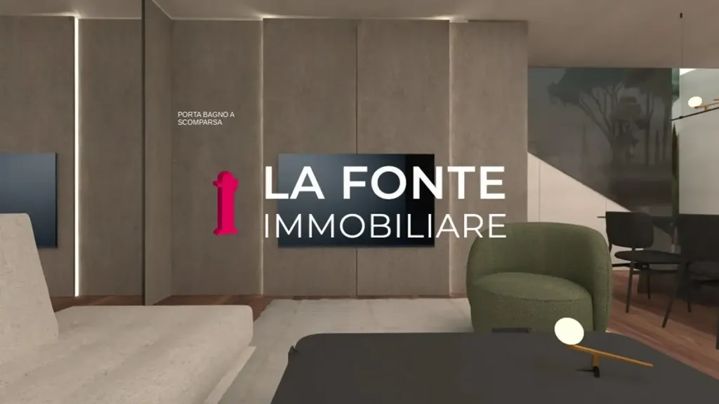 Modern Villa with Private Garden in Vigonza