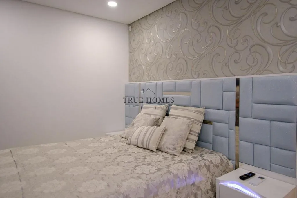 Chambres - Contemporary Villa with Pool in Aroeira, Almada