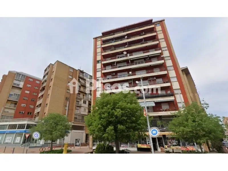 Extérieur - Flat with Sea View in Arroyo