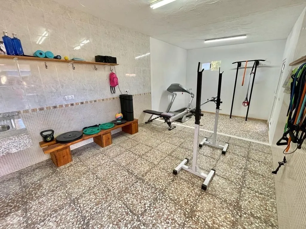 Stanze - Luxury Detached House with Pool in Santa Pola