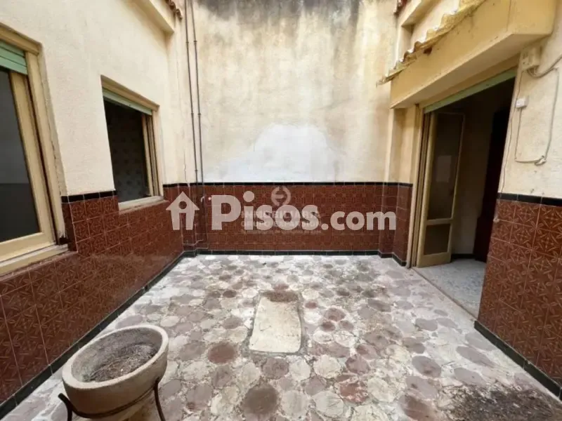 Aed - Señorial Chalet with Large Plot in La Romana