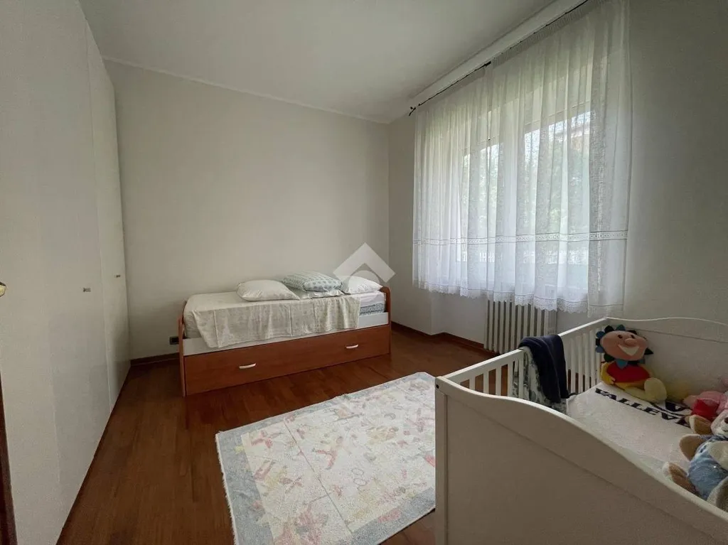 Chambres - Villa with Panoramic View in Bibiana