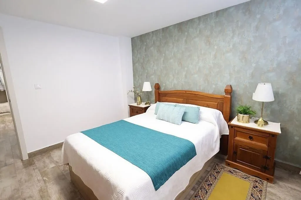 Chambres - Luxury Villa with Pool in Villamartin