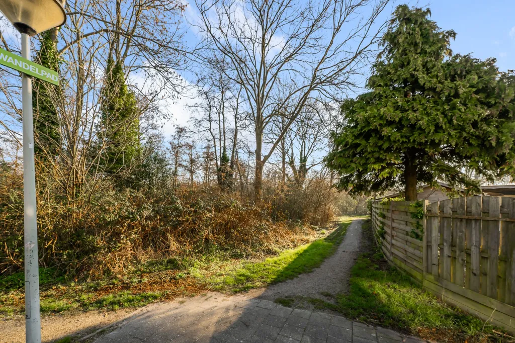 Extérieur - Maison 4 pièces à Koog aan de Zaan