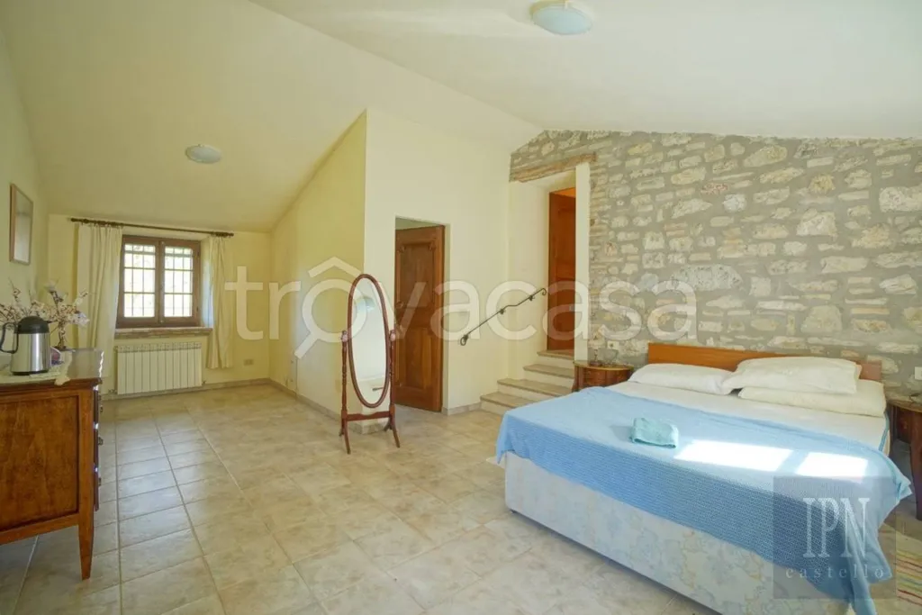 Chambres - Rustic Riverfront House in Umbertide