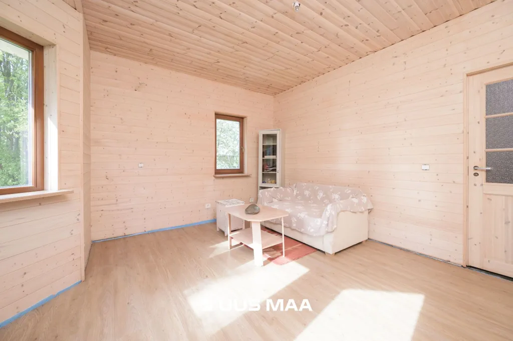 Maison 5 pièces à Harku vald