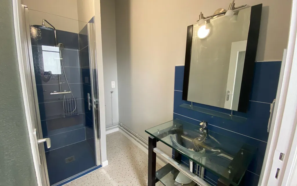 Vannitoad - T3 Apartment with Balcony in Tours Centre