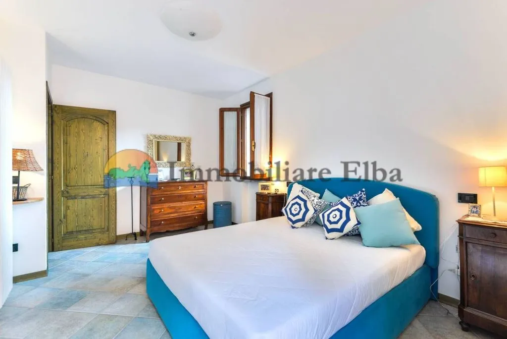 Magamistoad - Luxury Flat with Terraces in Capoliveri, Tuscany