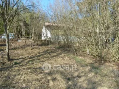 Giardino - Bungalow with Private Garden in Montafia